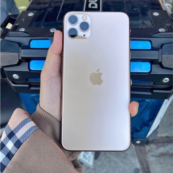 iPhone 11 Pro Max 256gb